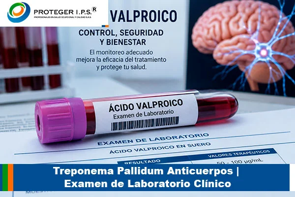 acido valproico