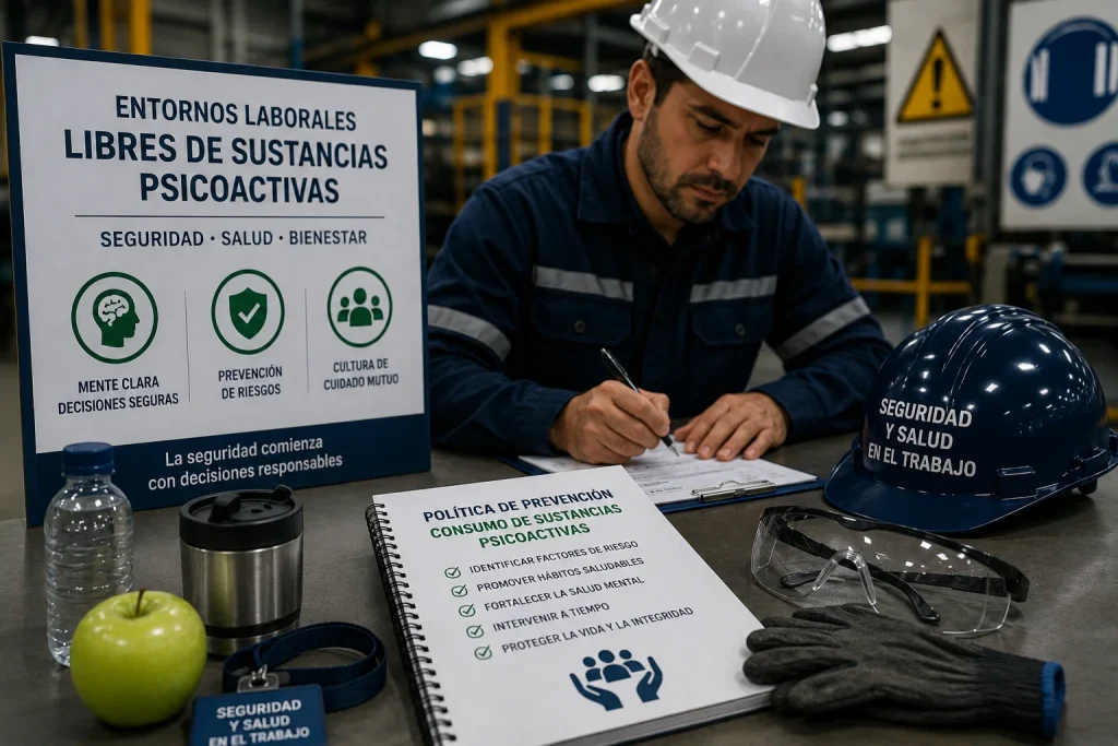 articulo 25 sustancias psicoacticas