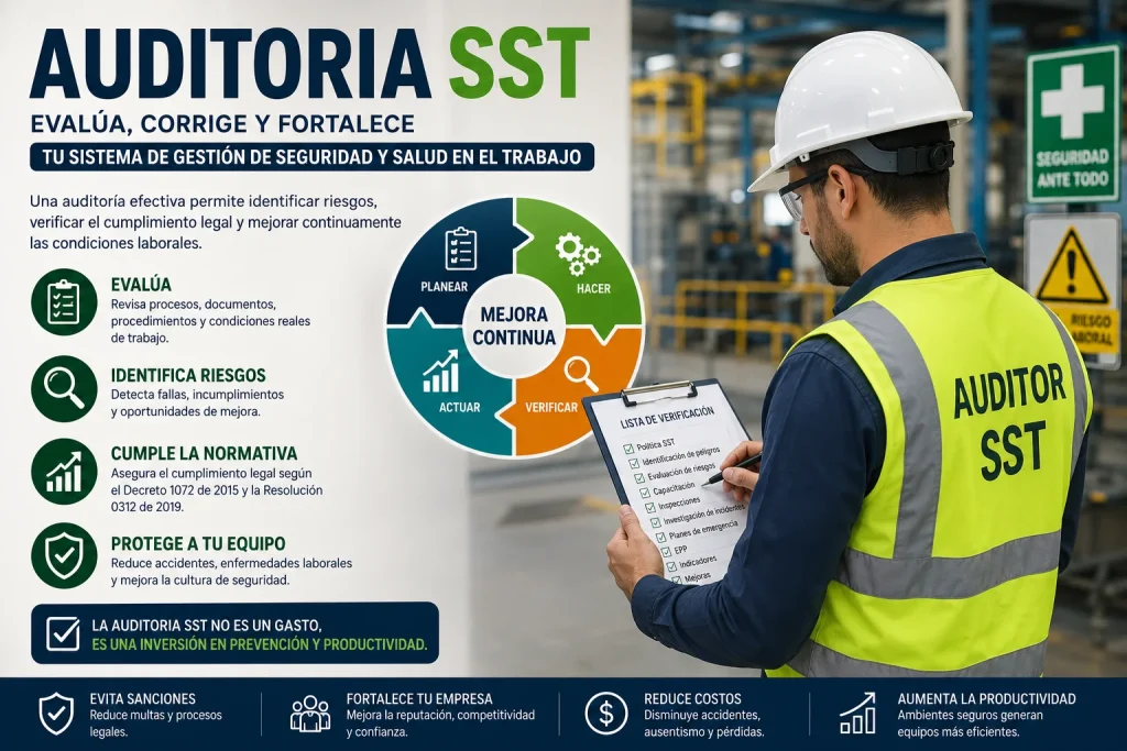 auditoria