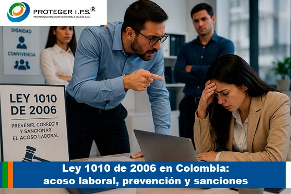 ley 1010 de 2006