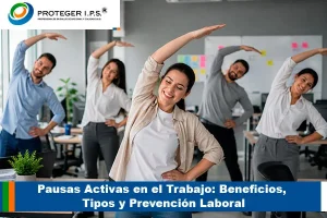 pausas activas