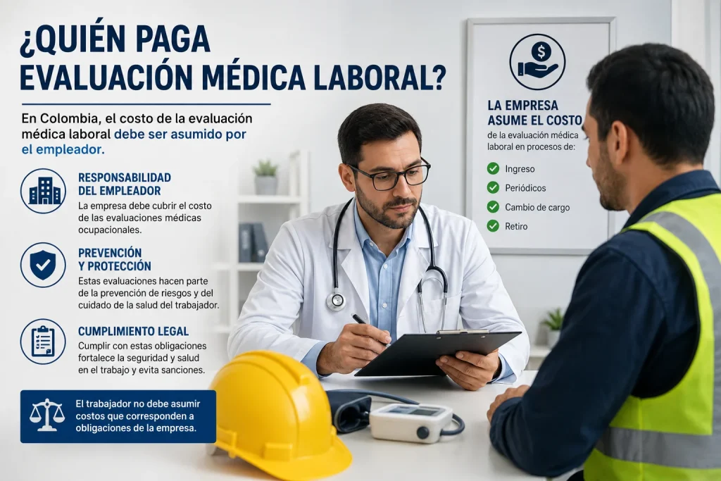 quién paga evaluación médica laboral (2)