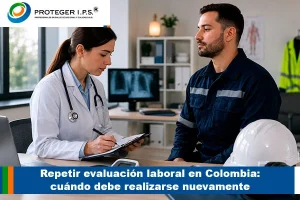 repertir evaluacion laboral