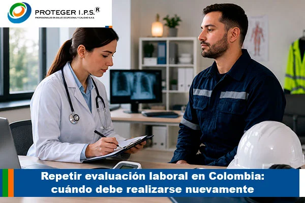 repertir evaluacion laboral
