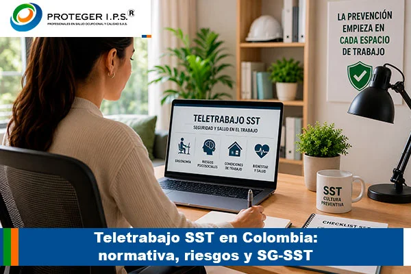 teletrabajo