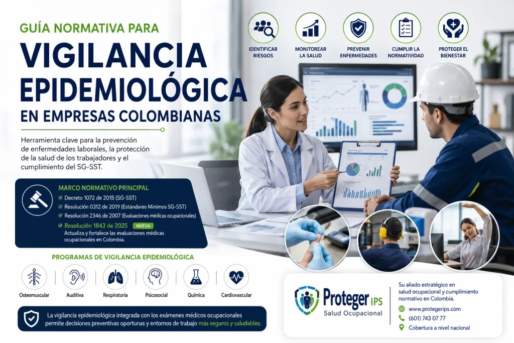 vigilancia epidemiologica