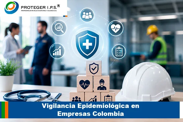 vigilancia epidemiológica