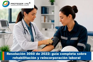 resolución 3050