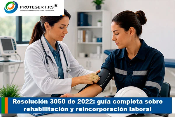 resolución 3050