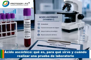acido ascorbico