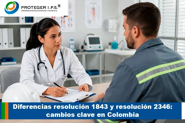 diferencias resolución 1843 y resolución 2346