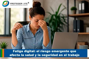fatiga digital