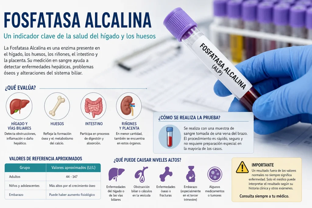 fosfato alcalina