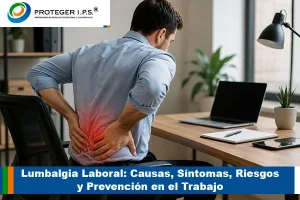 lumbalgia laboral