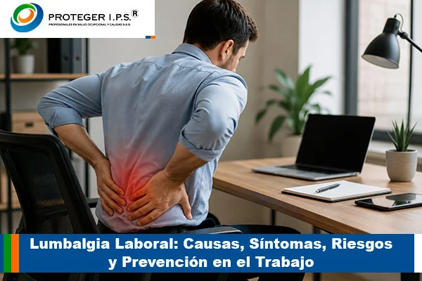 lumbalgia laboral