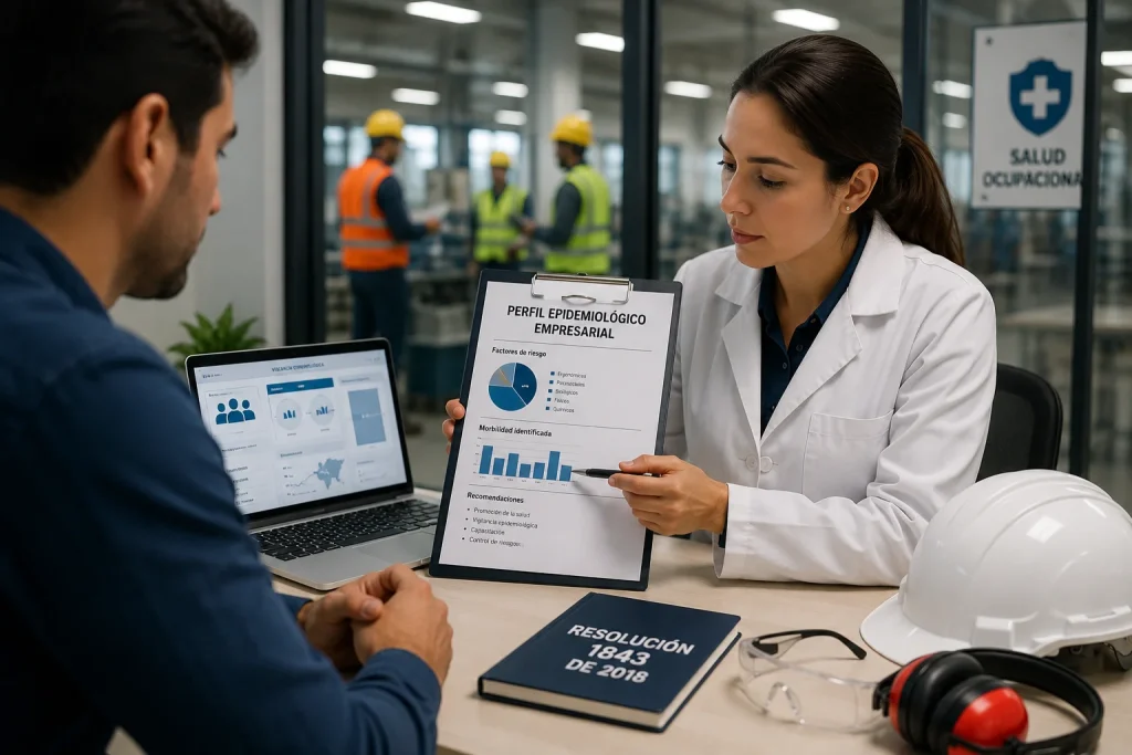 perfil epidemiologico