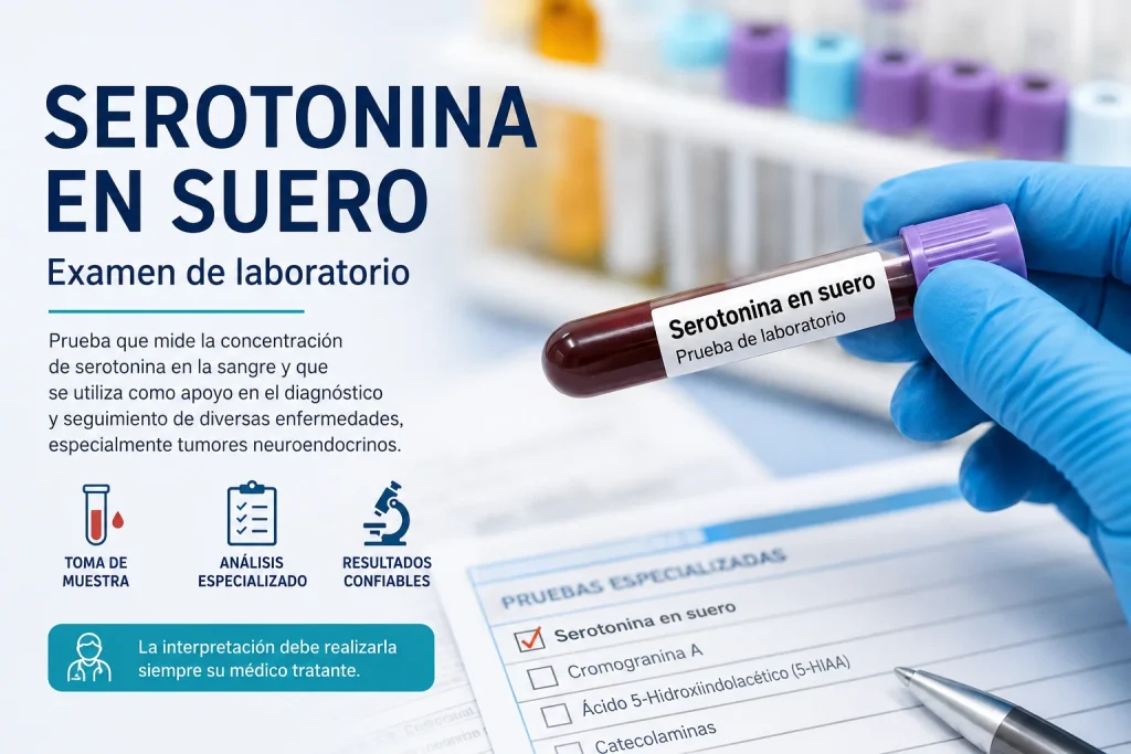 serotonina