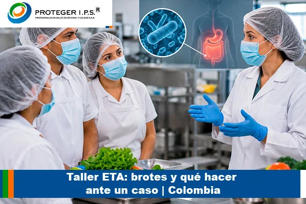 Taller ETA